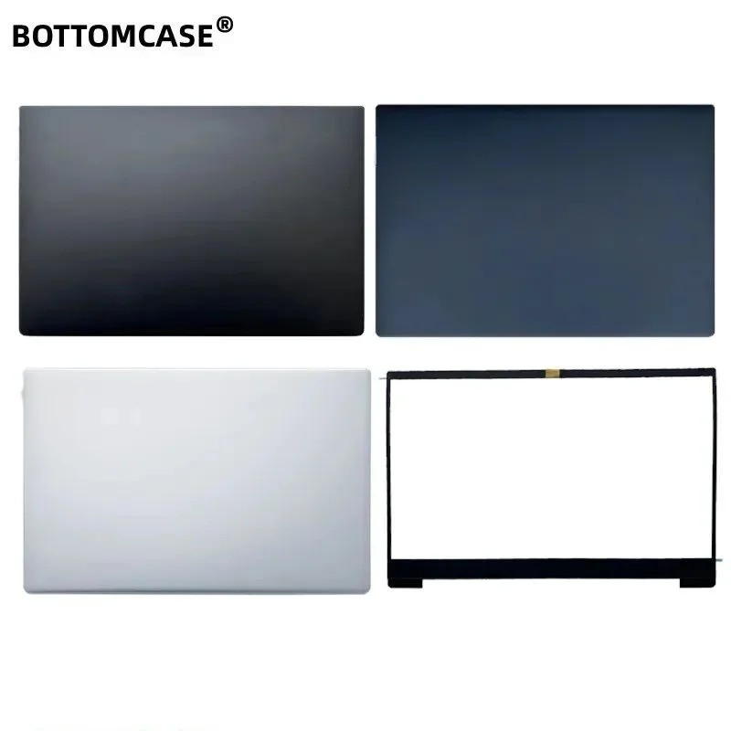 

НИЖНИЙ ЧЕХОЛ ® xiaoxin 15 2019 ideaPad S340-15 S340-15IWL Задняя крышка ЖК-дисплея Верхний чехол Крышка лицевой панели ЖК-дисплея