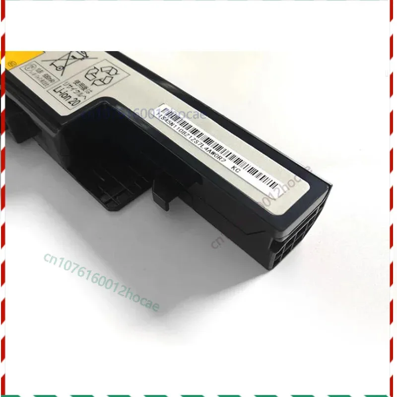 

Новый аккумулятор L11L6R02 для IdeaPad Y500N Y500P Y510 Y510A Y500