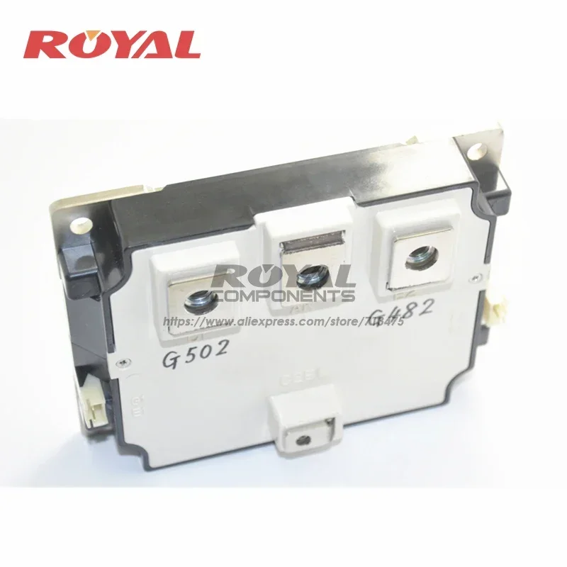 CM400YE2N-12F CM400YE2P-12F New Original Module