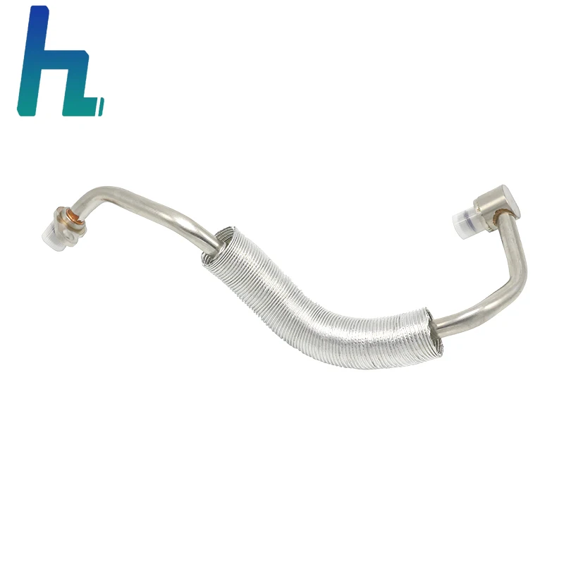 

11537643094 Auto Parts Turbocharger Coolant Line Hose Pipe for BMW F20 F21 F30 F31 F33 G30 11538854734