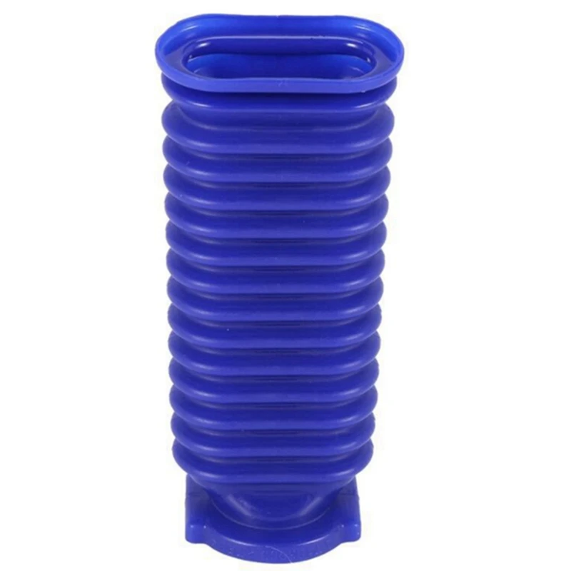 3Pack Drum Suction Blue Hose Fittings For Dyson V6 V7 V8 V10 V11 Vacuum Cleaner Replacement Parts