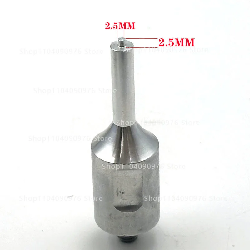 35K Ultrasonic Spot Welder Welding Die Head for Car Modification Manure Belt Door Panel Positioning