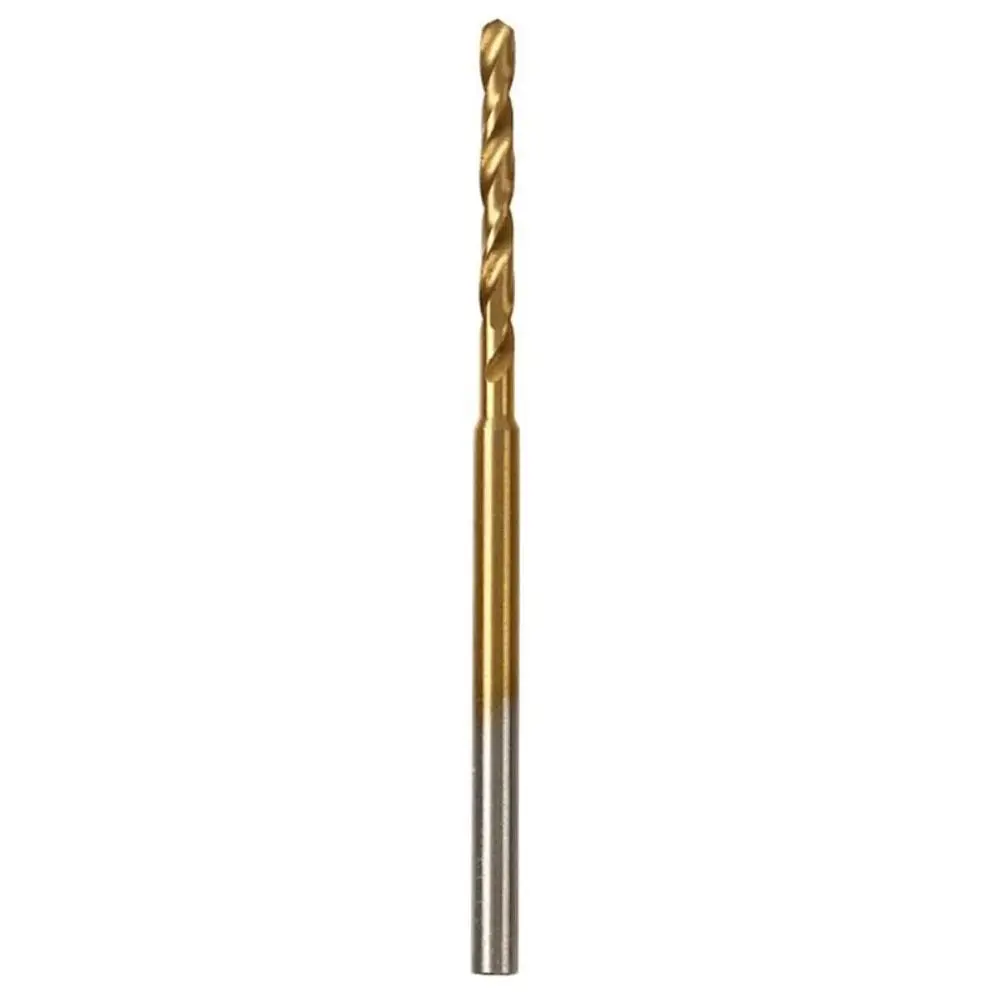 Multifunctional Punch Tool Drilling Tool Engraving Drill Bits Tiny Drill Bit Twist Drill Micro Twist Drill Bit