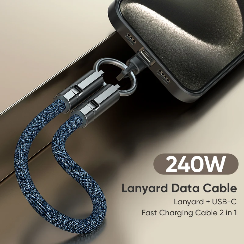 Short Usb C To Type… - image