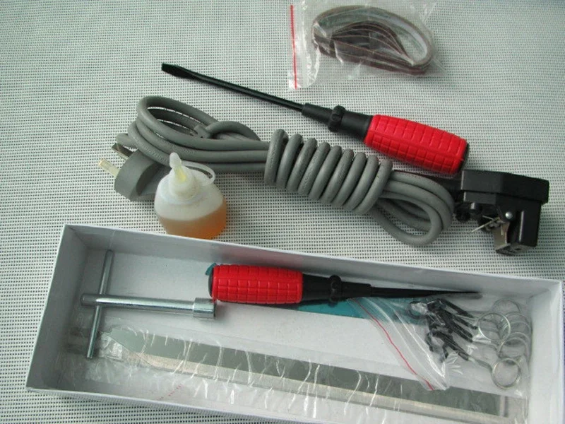 Textile Ultraschall-Schneidemaschine/Schneidemaschine RN-CJJ