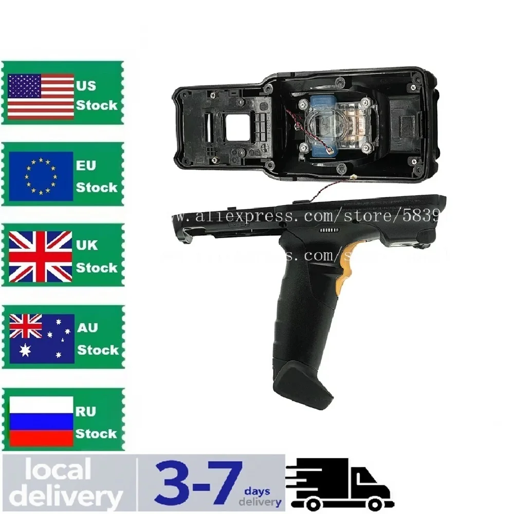 

New Back Cover ( Gun Type) for Motorola Symbol Zebra MC3300