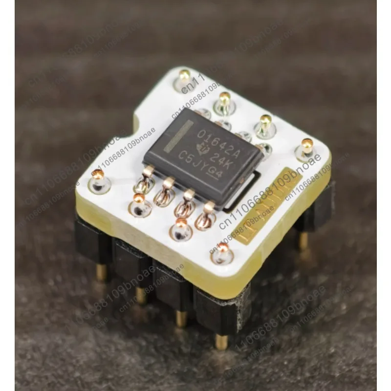 1pcs OPA1642 Dual-Channel SoundPlus Operational Amplifier ™   High-performance JFET audio operational amplifier