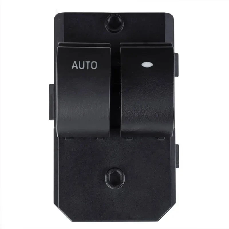 Front Left Driver Side Power Window Switch For Chevrolet Express 1500 2500 3500 GMC Savana 1500 2500 15860001 84075357