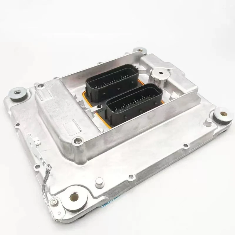 

Для EC21300122/EC480D/EC380D/плата двигателя, детали экскаватора 21300122, плата компьютера, информационная плата, материнская плата