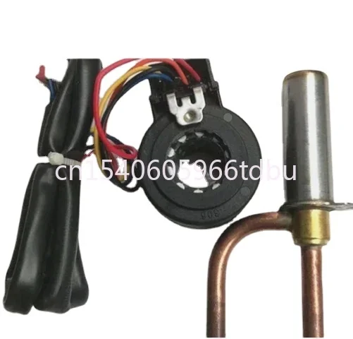 

Valve Coil DPFX06-021 DPF1.8C 1.65C2P3P Air Conditioning Electronic Expansion