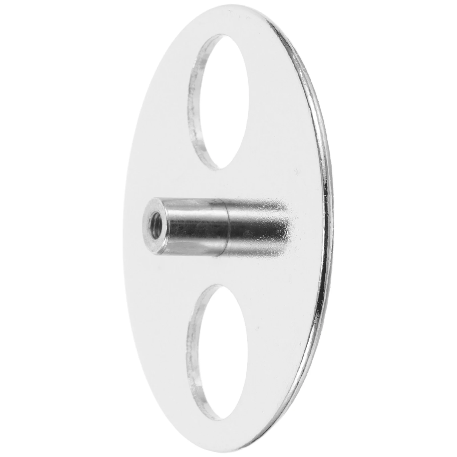 

Music Box Winding Mechanism DIY Replacement Part Metal Base Rotating Assembly Repair Kit for Crafting and Vintage Fixing