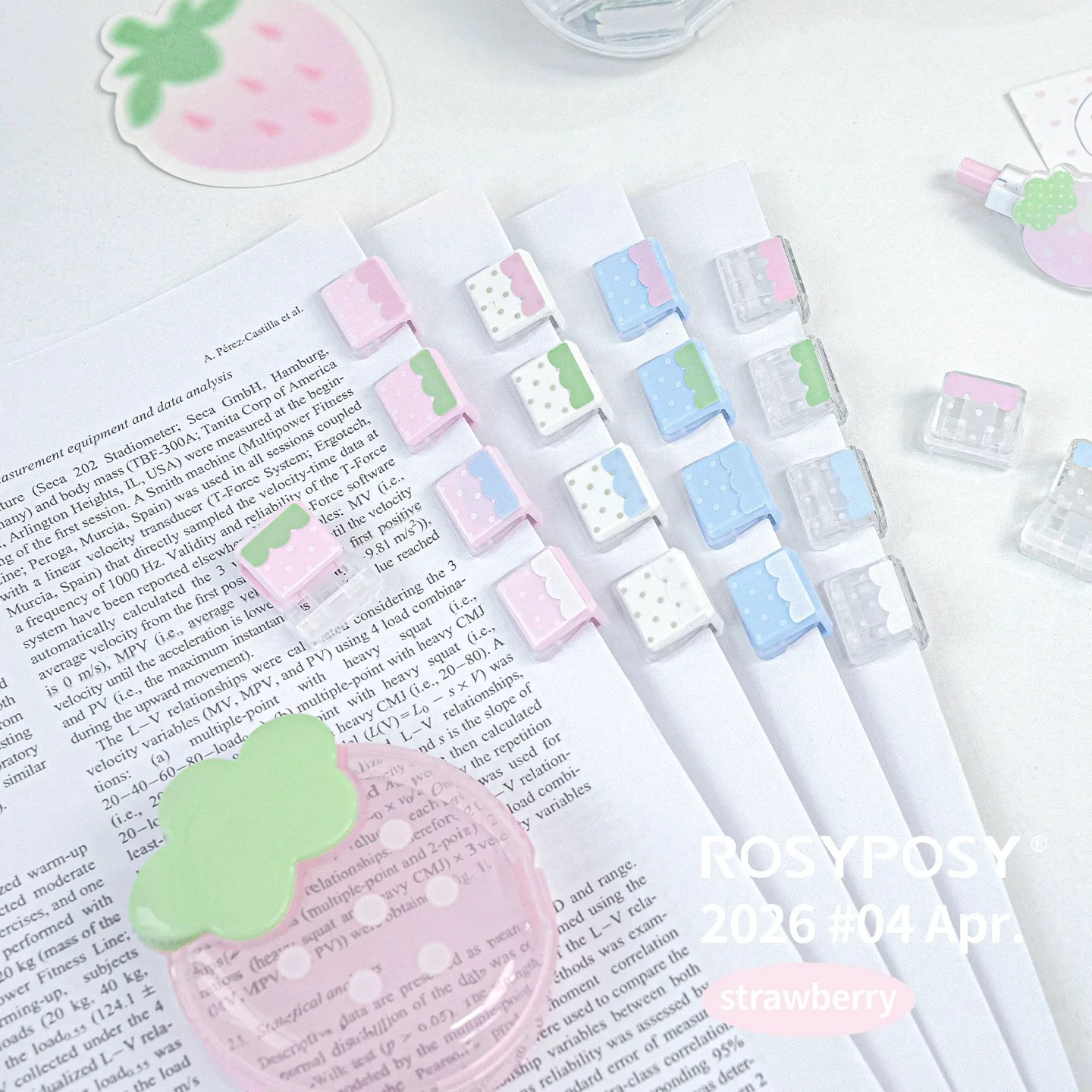 Thumbnail 4 - #74 Best Binder Clips to Buy In 2026