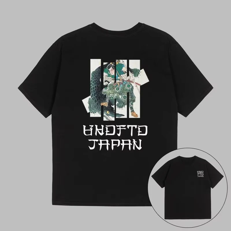 2026 Abstract Graffiti Stripe Art Graphic Large Printed Cotton Unisex Short Sleeve T-Shirts for Kids Adults Street Casual Tops