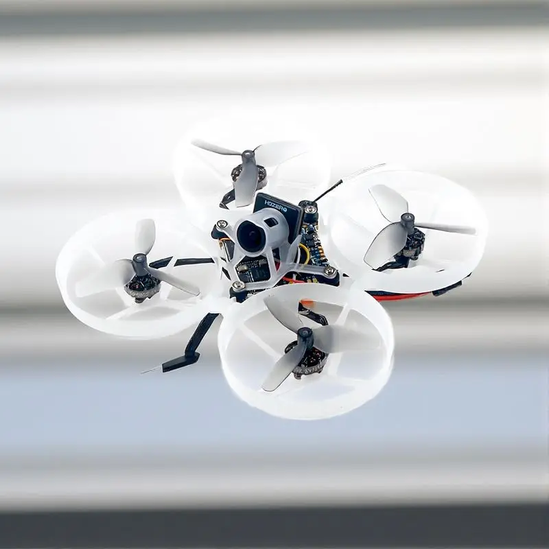 

Happymodel Mobula7 1S 75mm FPV Brushless Drone Ideal For Freestyle Racing