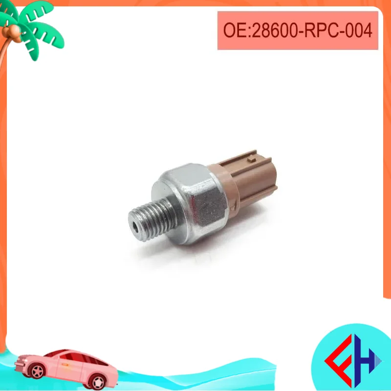 28600-RPC-004 For Honda CIVIC 06-11 28600RPC004 Automatic Transmission Oil Pressure Sensor