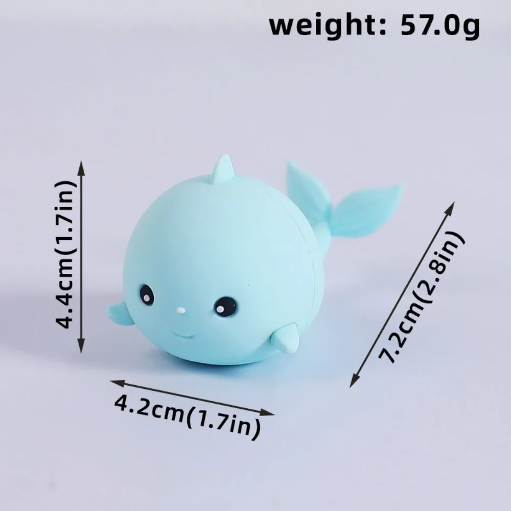 Décoration de gâteau créative en PVC sur le thème de la mer, animaux marins, poulpe, baleines, cadeau pour bébé, fête prénatale