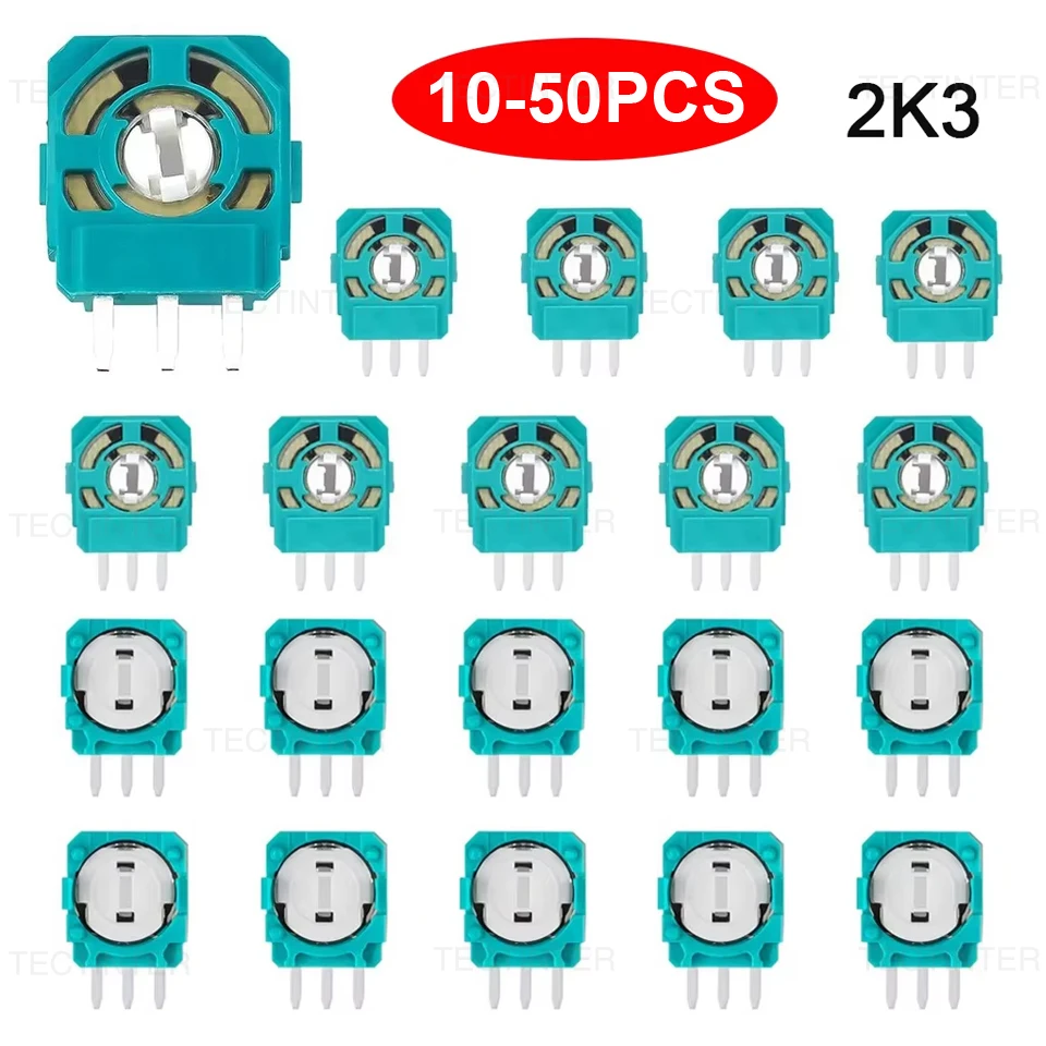 2K3 Replacement Ana…