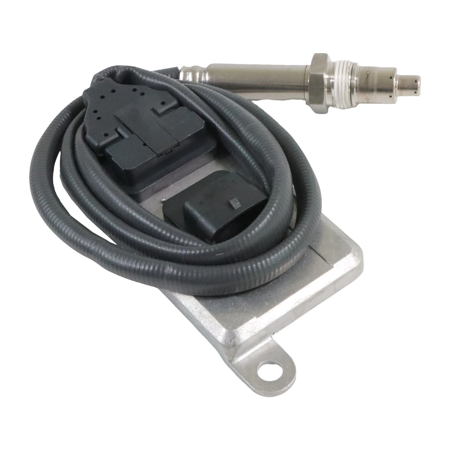 Nitrogen Oxide Nox Sensor Lambda 2894940 5WK96675A Fits For Cummins A034X847 5WK9 6675A