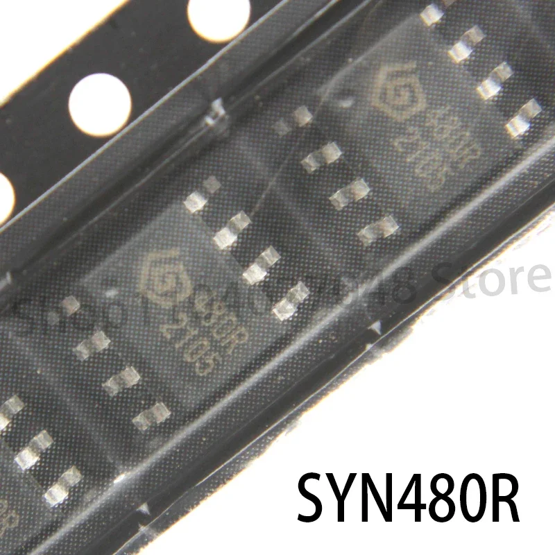 YN480R Mobile Phone Case
