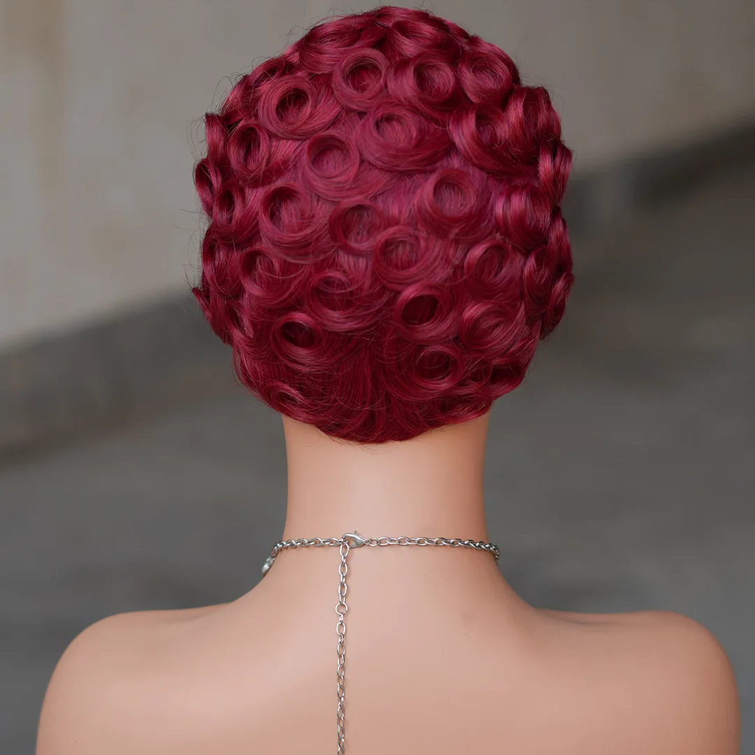 Thumbnail 2 - #3 Compare Trendy Wigs Before You Buy