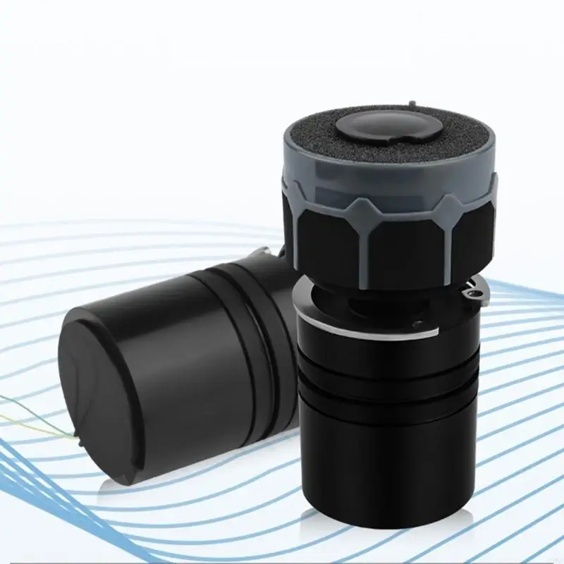 U55C Advanced Rebourse Suppression Dynamic Mic pour chanter parler pour une sortie sonore cohérente