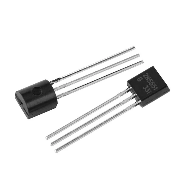 WieshammKit-Transistors à 24 valeurs, 2N2222-FR157, redresseur à diode à récupération rapide, 400 pièces