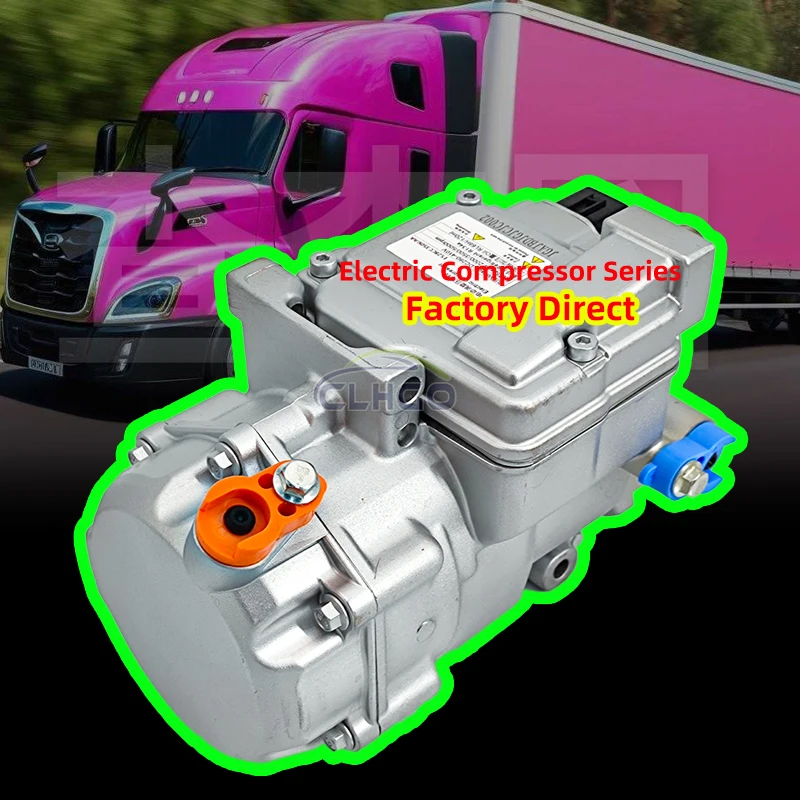 New Energy 72V 24V …