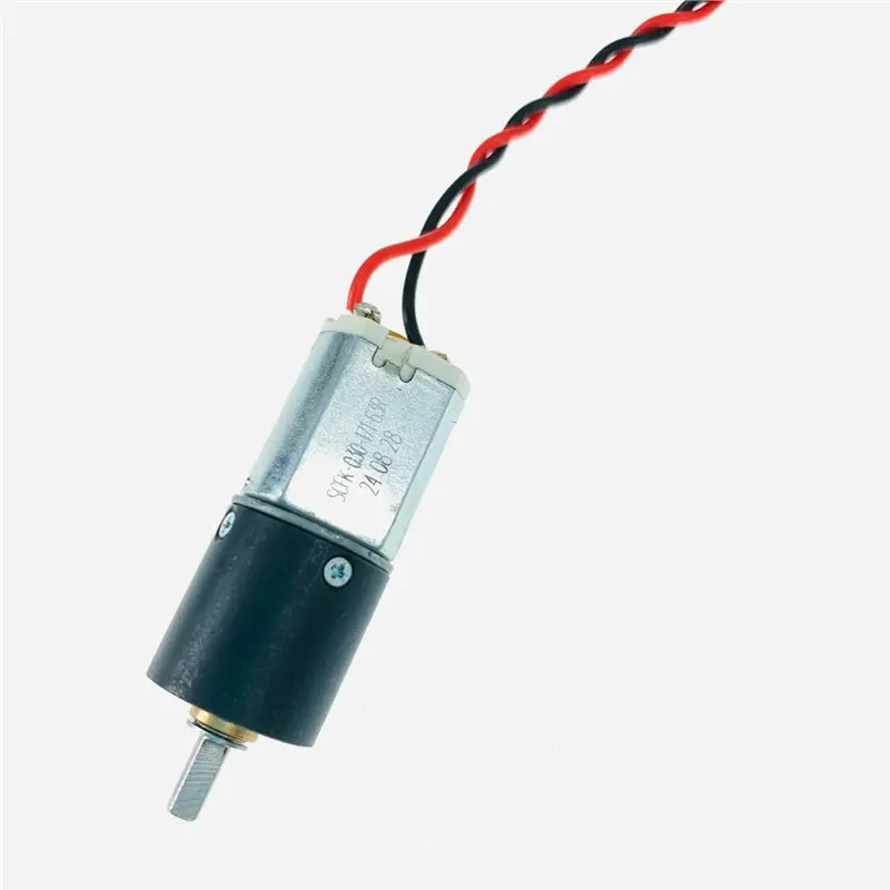 Motor de elevación de tela A84G-MOVA S10/S10 Plus para Trouver S10/S10 Plus, piezas de repuesto