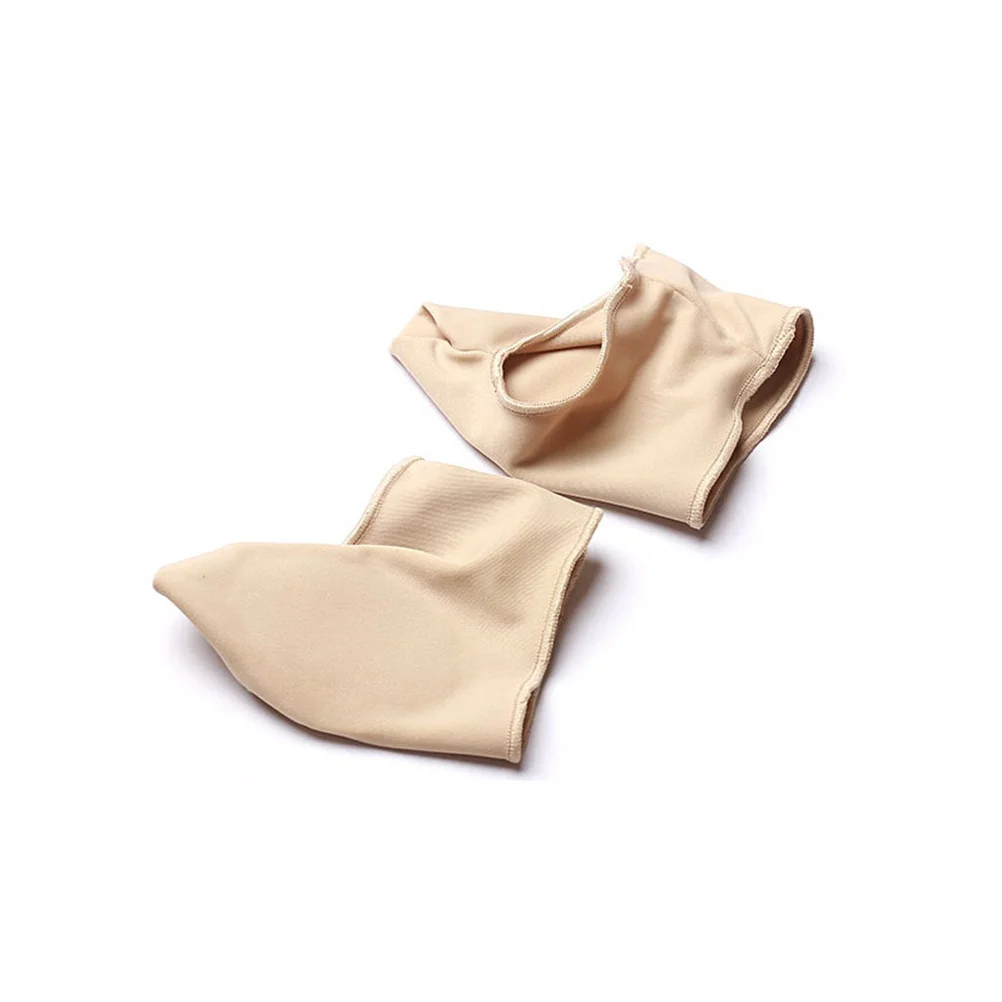 

1 Pair Big Toe Corrector Bunion Socks Hallux Splints Pain Relief Gel Toe Protector Adjustable Soft Foot Support S