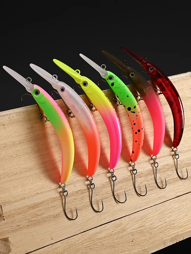ALLBLUE PEPINO MR 56mm 2,8g Schwimmender Crankbait Wobbler Angelköder Süßwasser Minnow Künstlicher Harter Köder Forellen-Angelzubehör