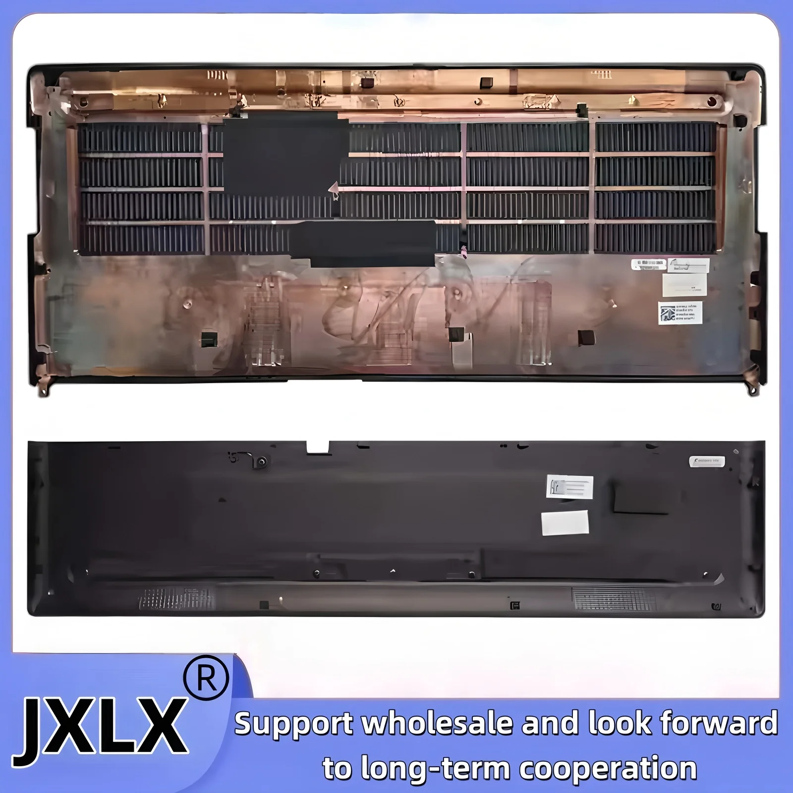JXLX® New For Dell Precision 7740 M7740 7730 Laptop Battery Bottom Cover Memory Cover Base Cover 0FH0R7 FH0P7 0PH1F2 PH1F2