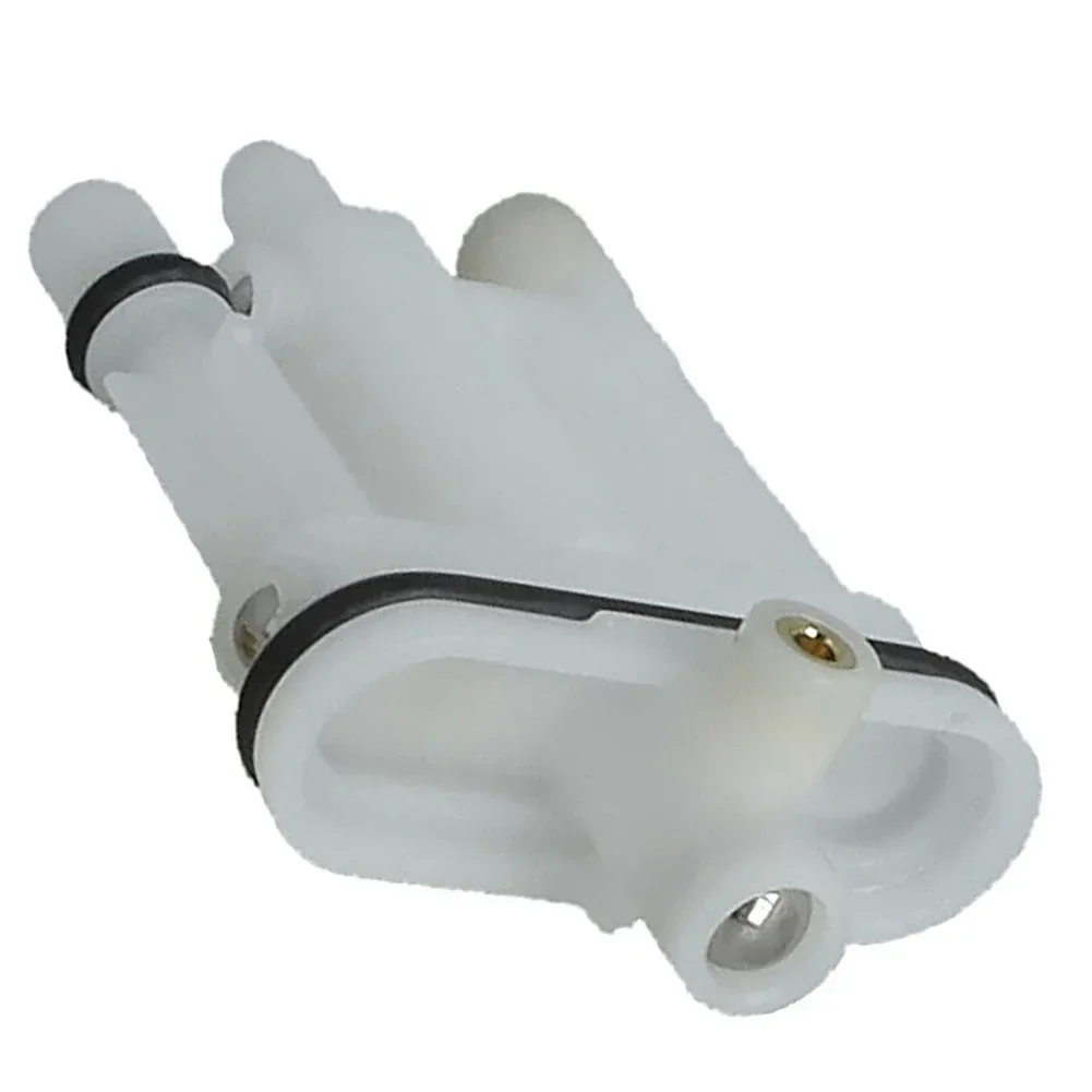 High Quality Practical Brand New Main Jet Parts Plastic Replace Spare Carburetor Repair Kit Engine For 596521 Fuel