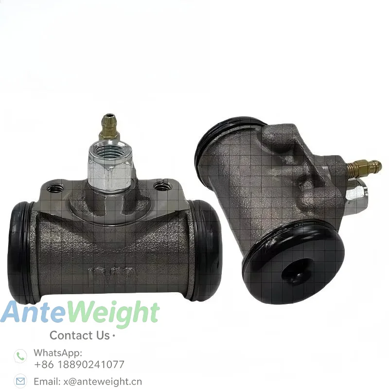 Brake Caliper for Hangcha 2-2.5T Forklift, Durable and Responsive. Anti-Corrosion, Long Life