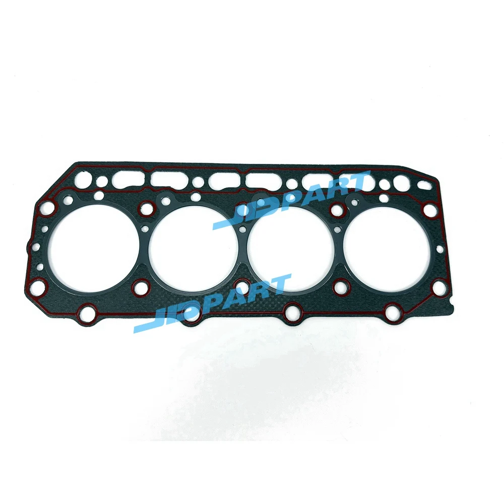 4D84-1 4D84-2 Head Gasket For Komatsu Engine Spare Parts