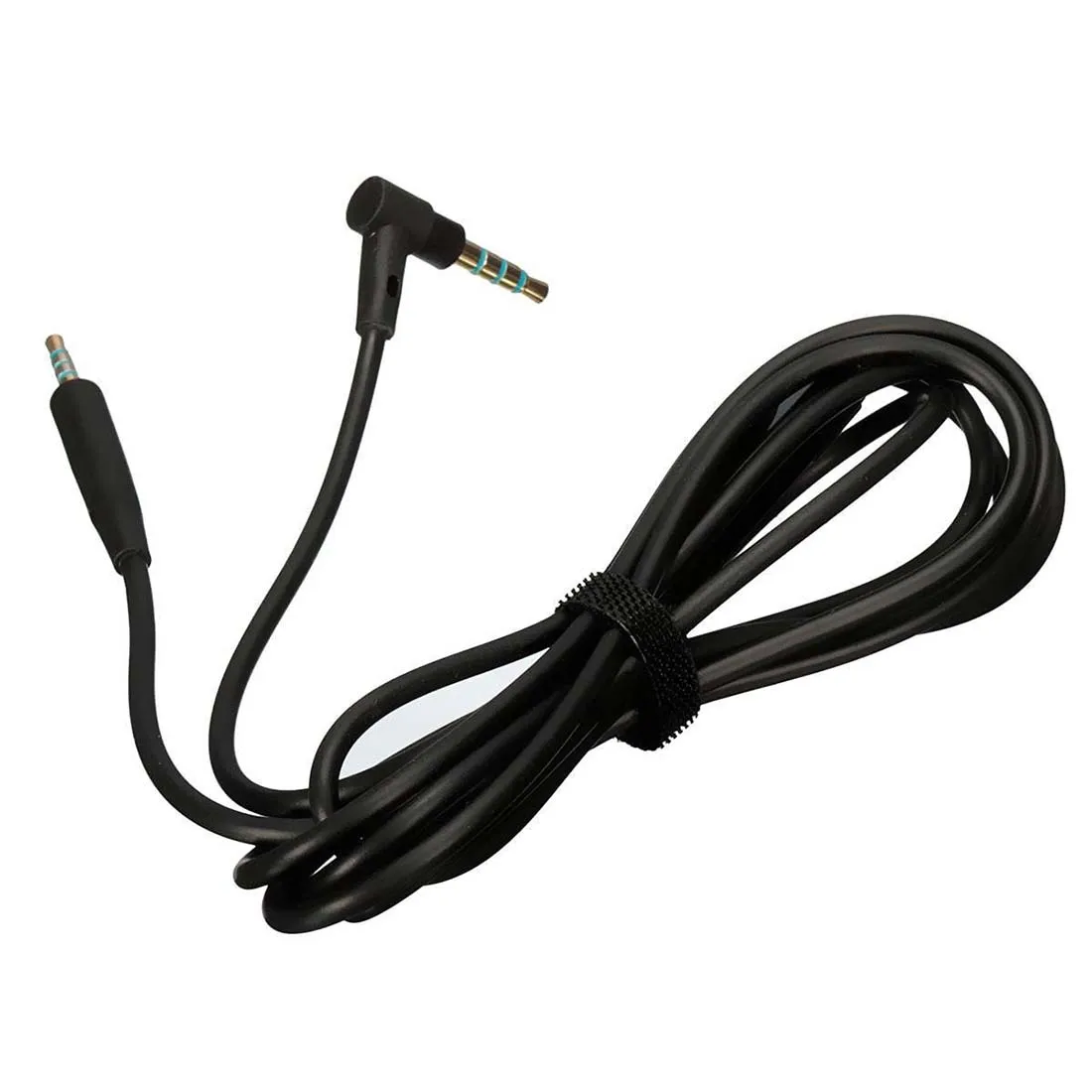 

1.5m Audio 2.5 to 3.5mm Cable For Bose QC25 Quiet Comfort MIC Headset