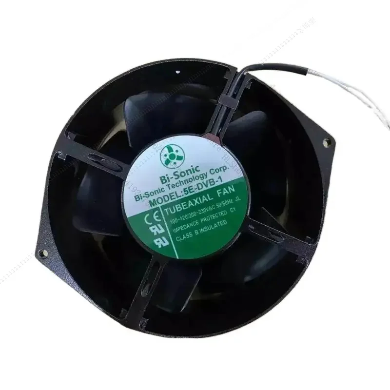 

W для Bi-Sonic 5E-DVB-1 172 мм 100 ~ 120/200 ~ 230 В переменного тока, 50/60 Гц, замена вентилятора переменного тока # M3675 QL.