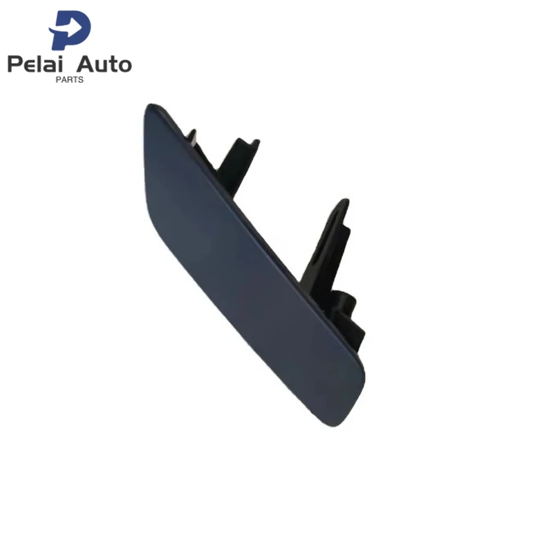 

LR099329 Высококачественные автозапчасти, передний бампер, распылительная крышка для фар для Land Rover 2018-2023, Range Rover Sport L494 LR099324