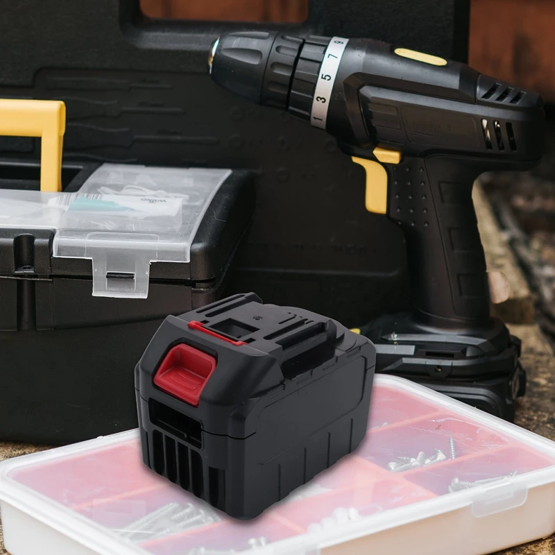 Lomvum,Zhipu,Hongsong,Jingmi,Makita,15穴用のオリジナル18Vリチウム電池PCB