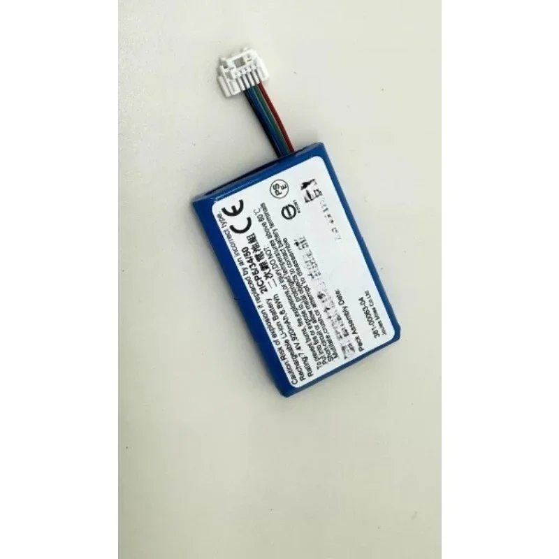 [NEW]  361‑00063‑04 7.4V 920mAh for BMW Navigator 5 Navigator 6 Motorcycle GPS Replacement Battery
