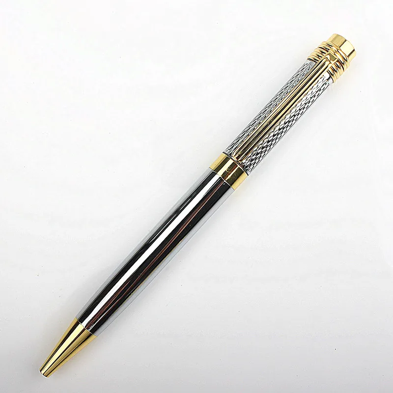 

Luxury quality 163 Business office Ballpoint Pen New student School Stationery Supplies pens for writing