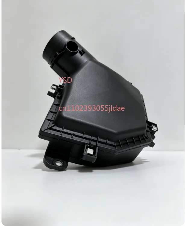 Car Air Intake Filter Housing Cleaner Box Engine System Replacement Part