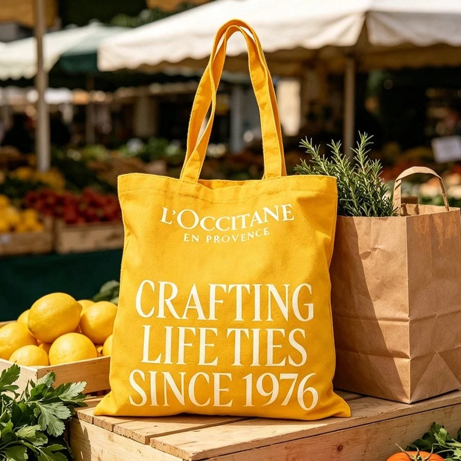 LOCCITANEs çanta Vintage Harfl - Ysl Beauty Makeup incelemesi ve fiyatı