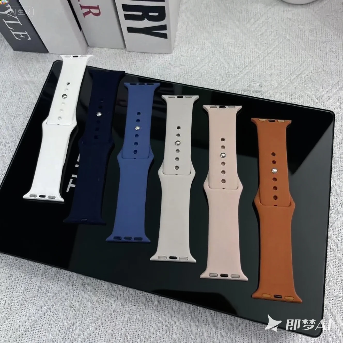 ل أبل ساعة الأشرطة 45 مللي متر 44 مللي متر 40 مللي متر 41 مللي متر 42 مللي متر-46 مللي متر الرياضة سيليكون الفرقة سوار iwatch سلسلة 8 7 6 5 4 3 SE 9 10 الترا 2 49 مللي متر #1