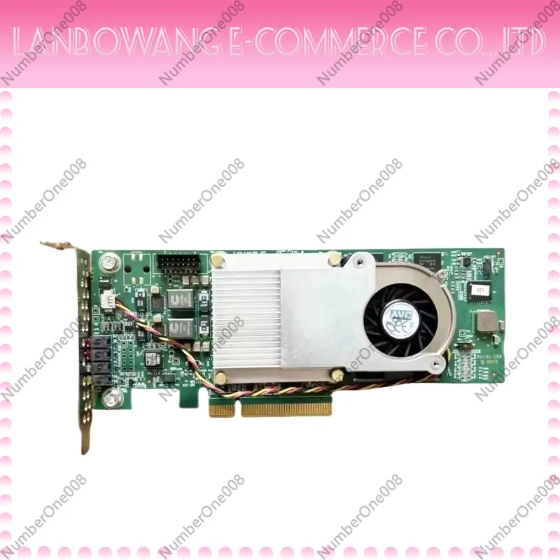 XC7K480T FPGA Development Board, Acceleration Card XC7K480T FPGA Development Board, Original Disassembly
