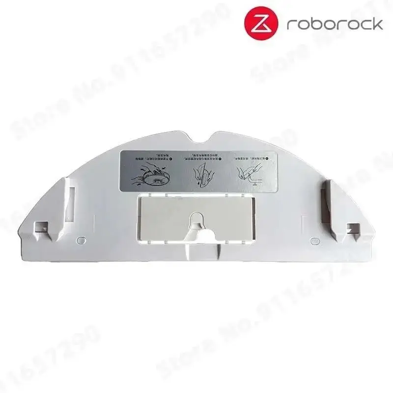 قطع غيار Roborock S7 MAXV / S7 MAXV Plus / S7 MaxV Ultra / S7 PRO Ultra Topaz SV-Mop ملحقات تثبيت القماش