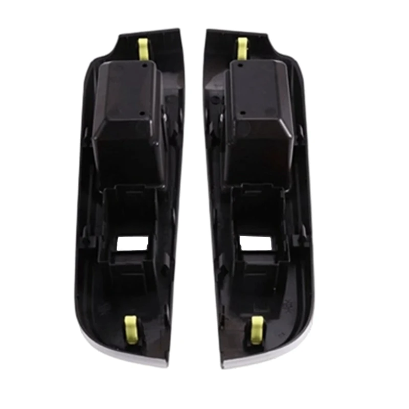Super Sale Car Rear Window Control Switch Panel 74272-06380-B0 74271-06380-B0 for Toyota Camry LHD