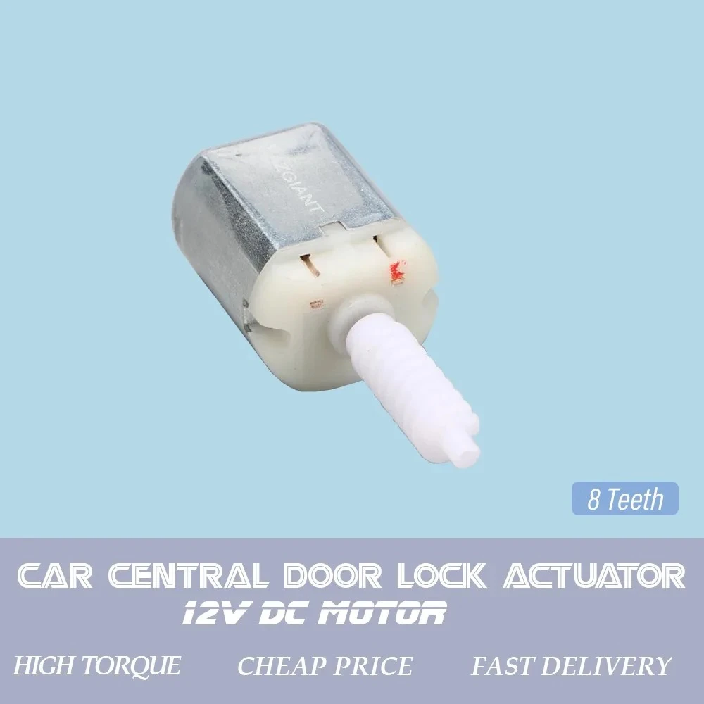 Azgiant 8Teeth FC-2…