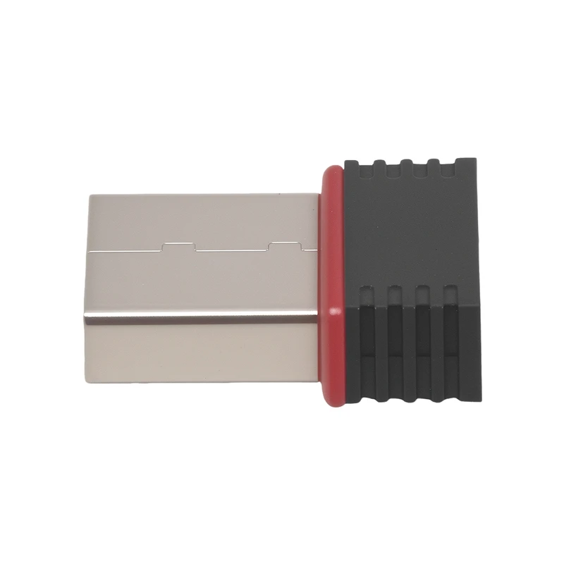 6Pack X(New Realtek USB Wireless 802.11B/G Lan Card Wifi Network Adapter RTL8188 USB WiFi