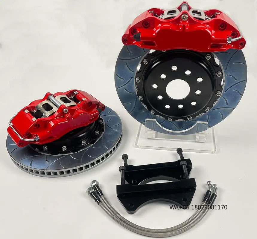 Modified Racing Bra… - image