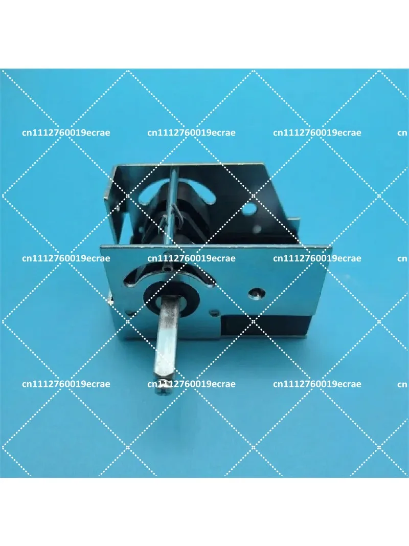 Electric Forklift Accelerator Handle Governor Front Rear Knob Switch DTJ07100 Replacement Accessory